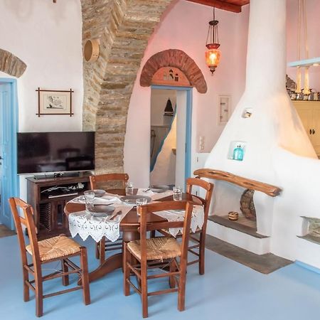 Villa Ghisi Arnados Dış mekan fotoğraf