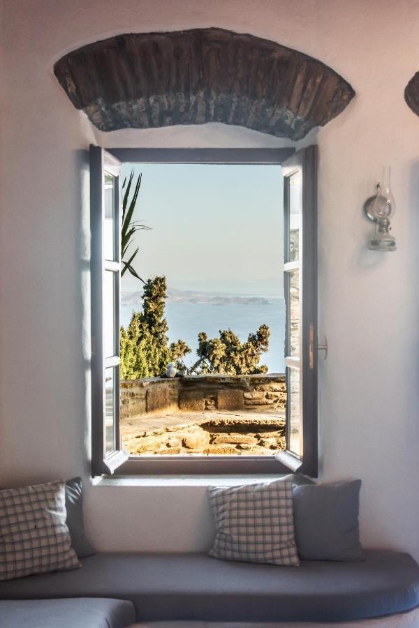 Villa Ghisi Arnados Dış mekan fotoğraf