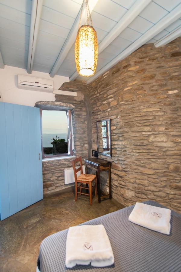 Villa Ghisi Arnados Dış mekan fotoğraf