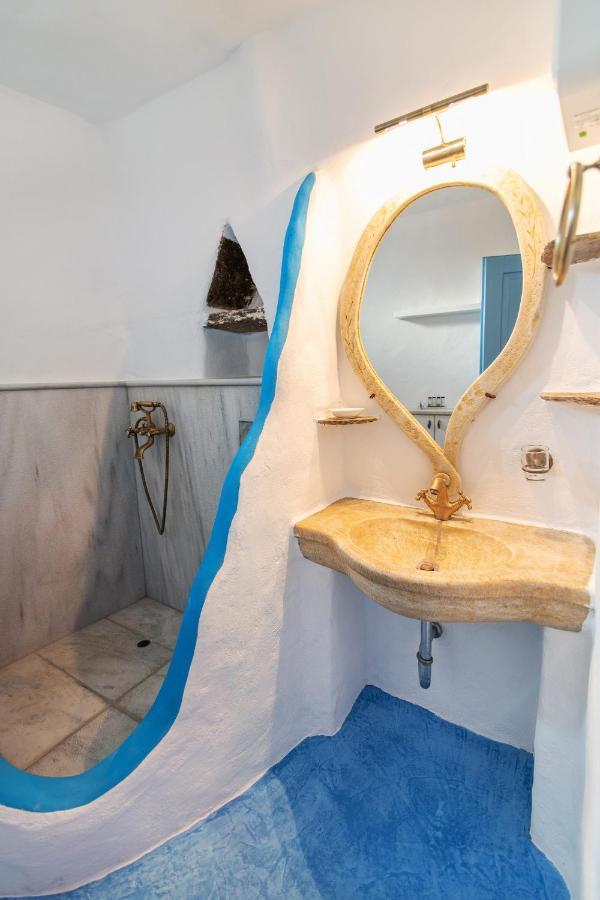 Villa Ghisi Arnados Dış mekan fotoğraf