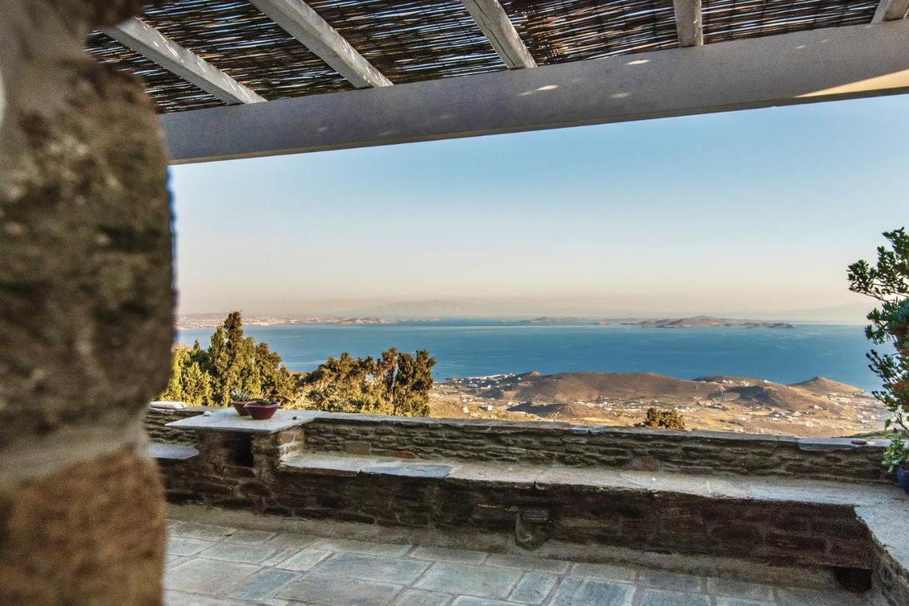 Villa Ghisi Arnados Dış mekan fotoğraf