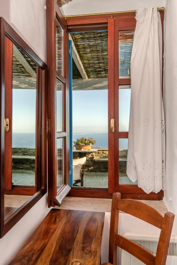 Villa Ghisi Arnados Dış mekan fotoğraf