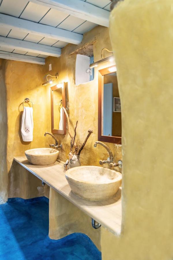 Villa Ghisi Arnados Dış mekan fotoğraf