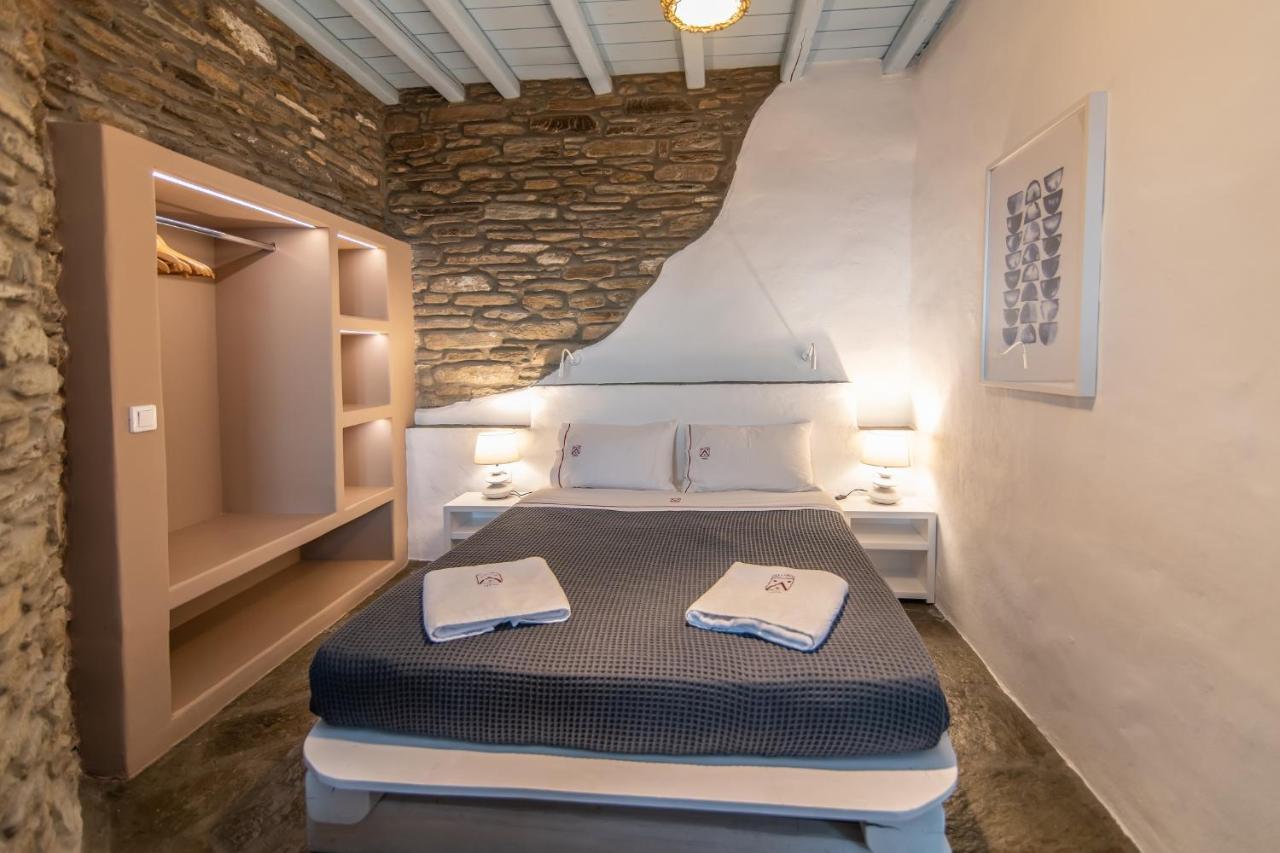 Villa Ghisi Arnados Dış mekan fotoğraf