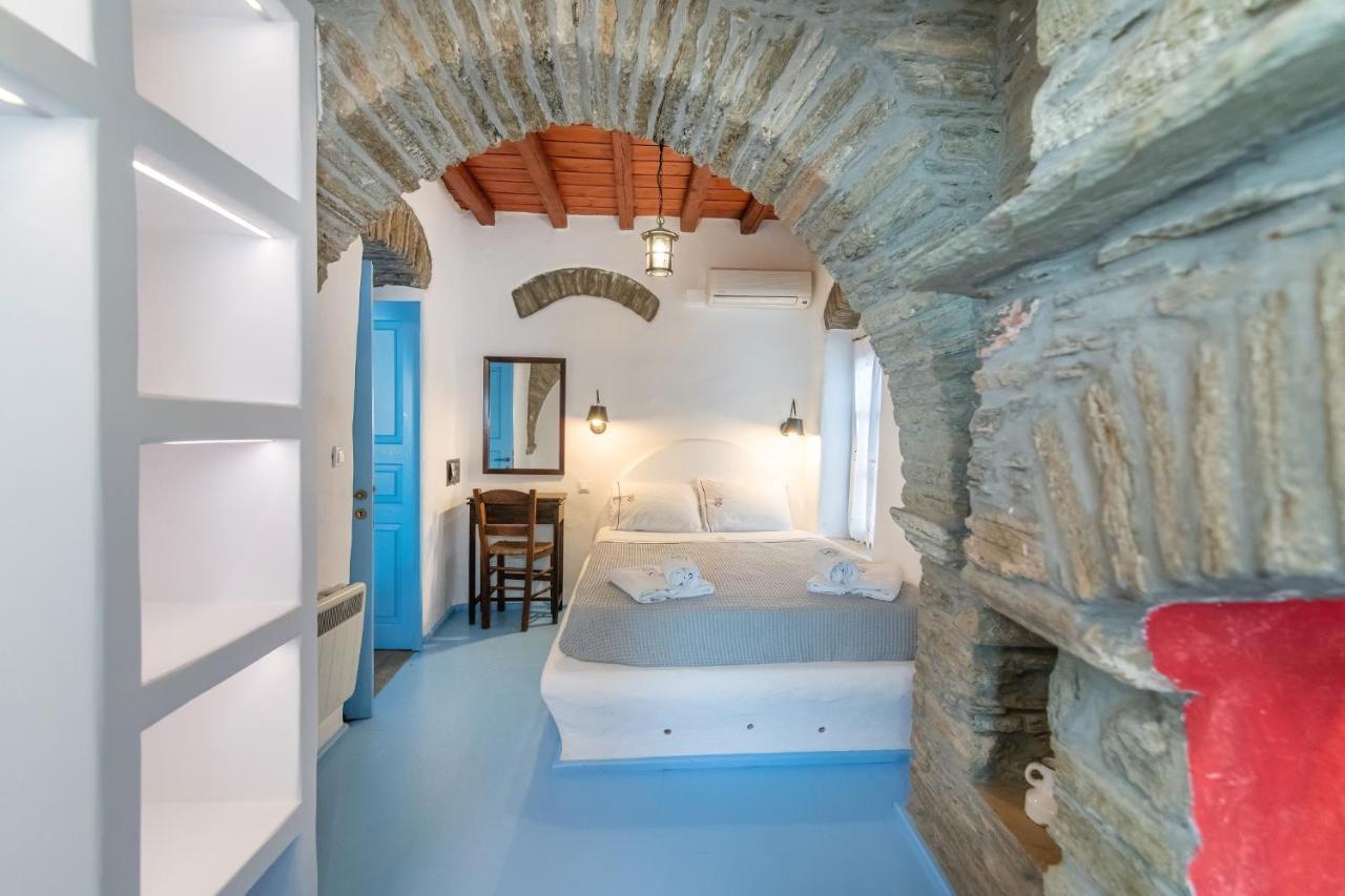 Villa Ghisi Arnados Dış mekan fotoğraf