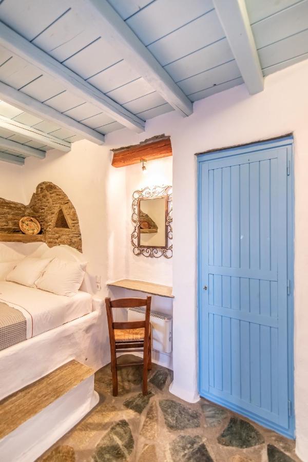 Villa Ghisi Arnados Dış mekan fotoğraf