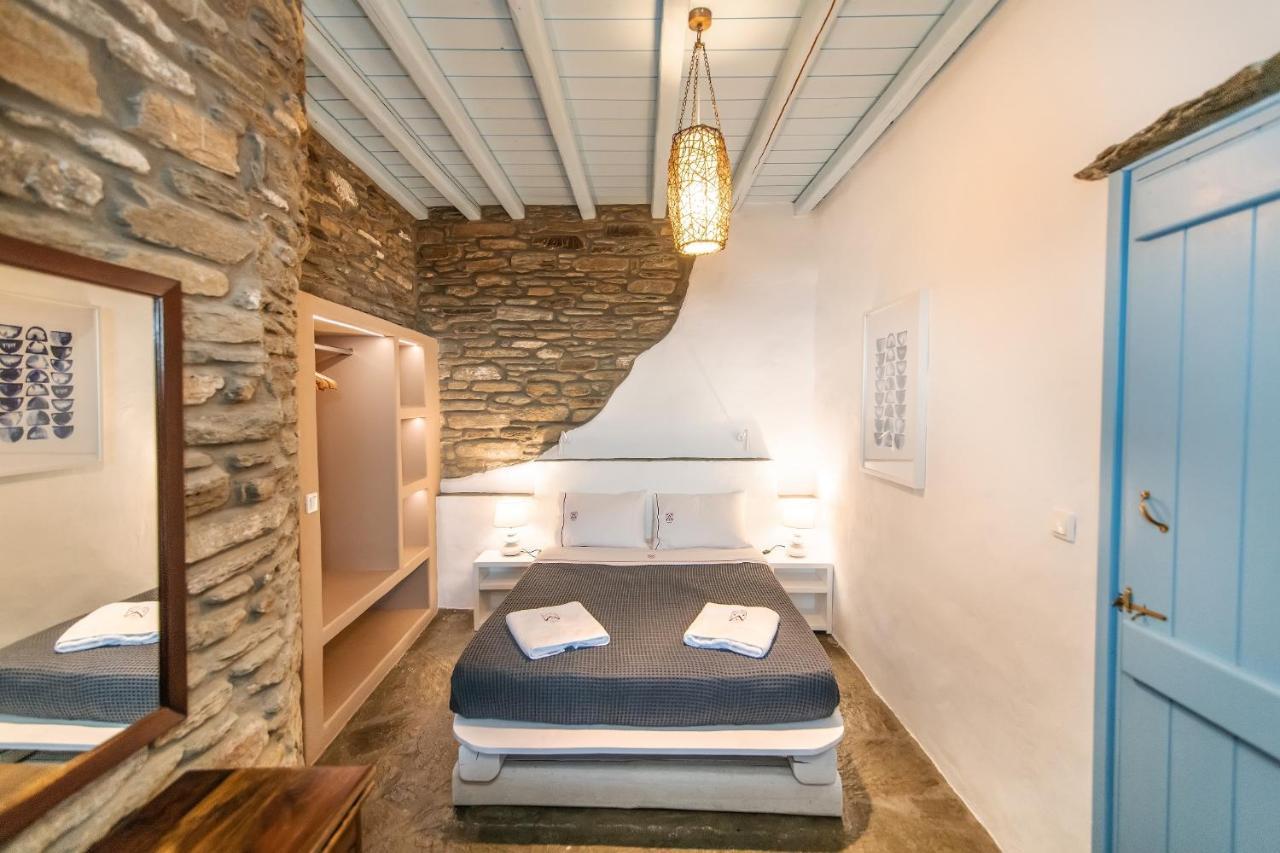 Villa Ghisi Arnados Dış mekan fotoğraf