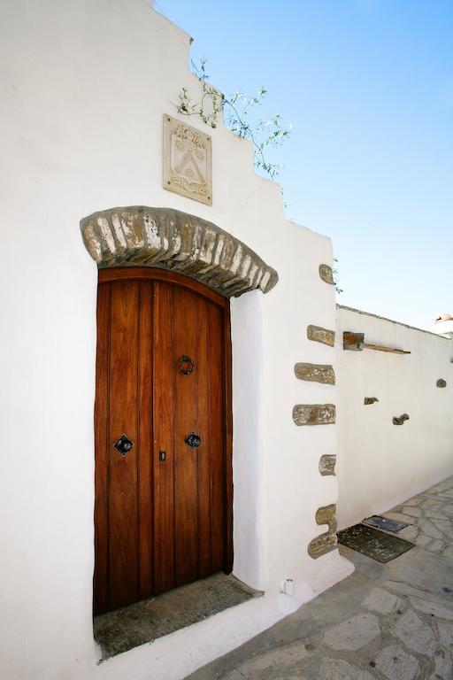 Villa Ghisi Arnados Dış mekan fotoğraf