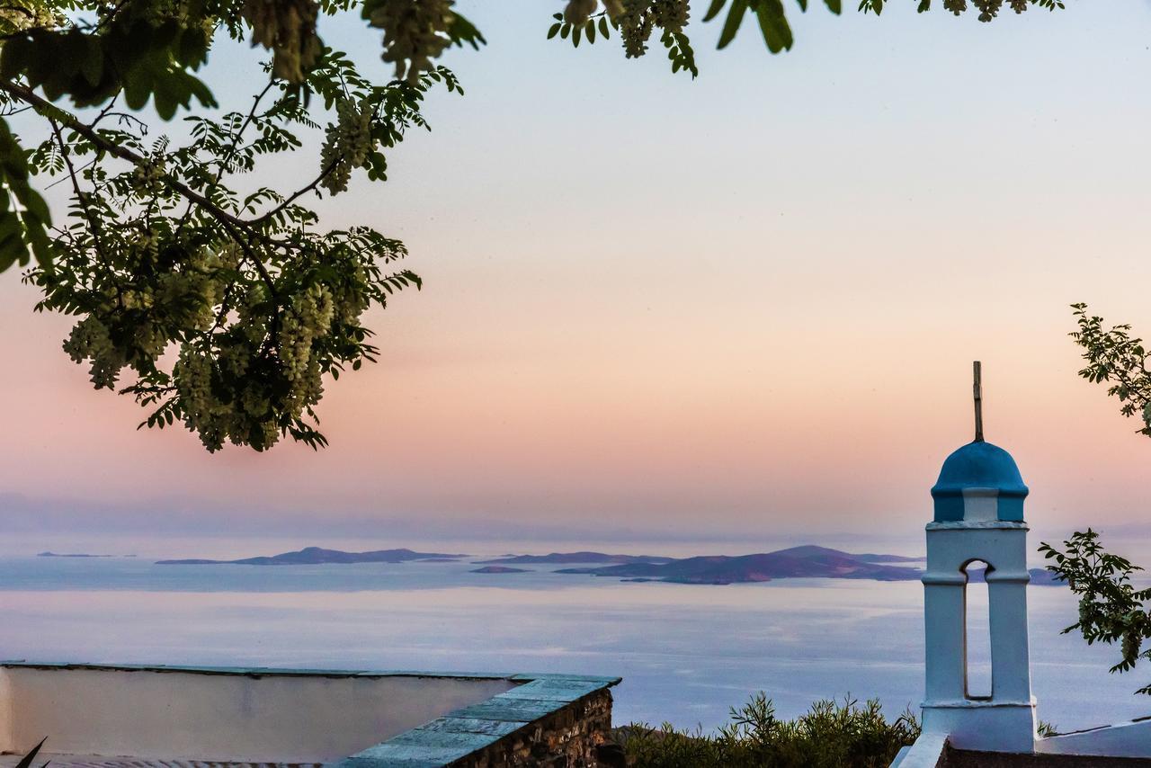 Villa Ghisi Arnados Dış mekan fotoğraf