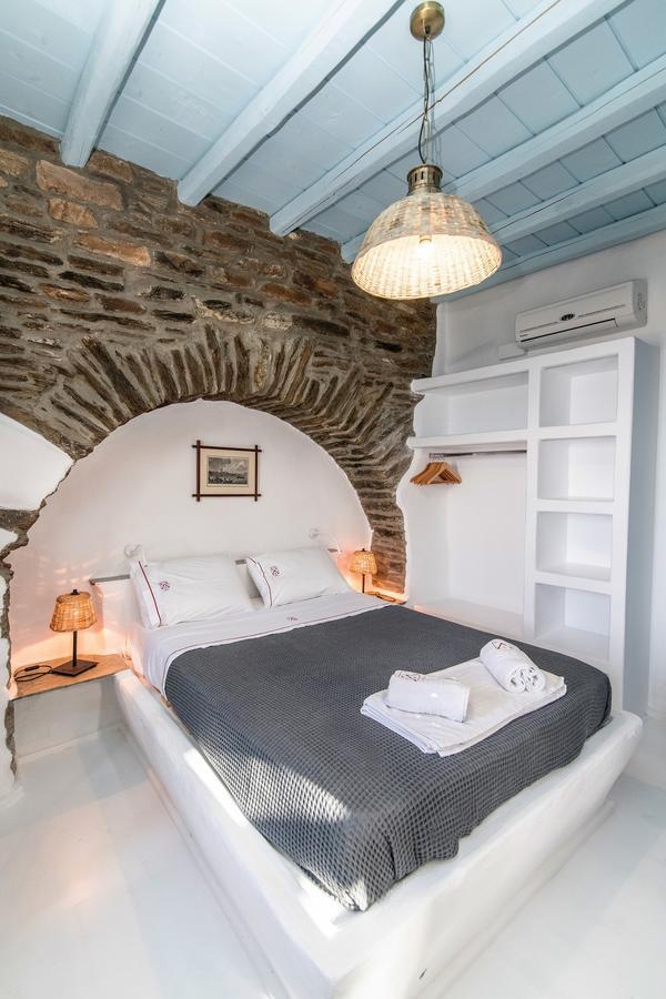 Villa Ghisi Arnados Dış mekan fotoğraf