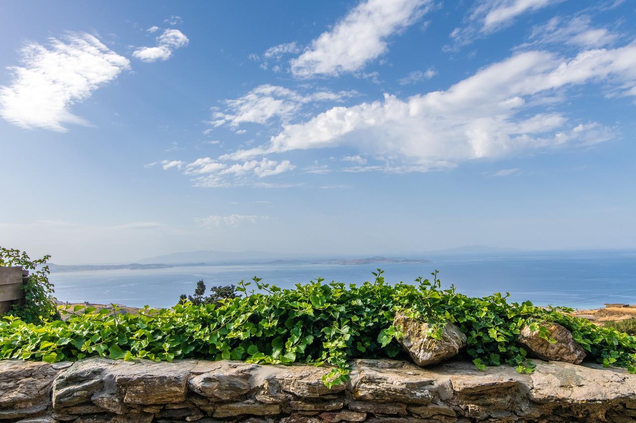 Villa Ghisi Arnados Dış mekan fotoğraf