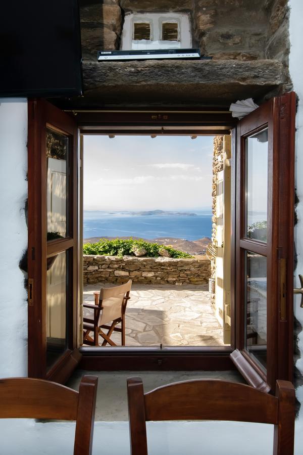 Villa Ghisi Arnados Dış mekan fotoğraf